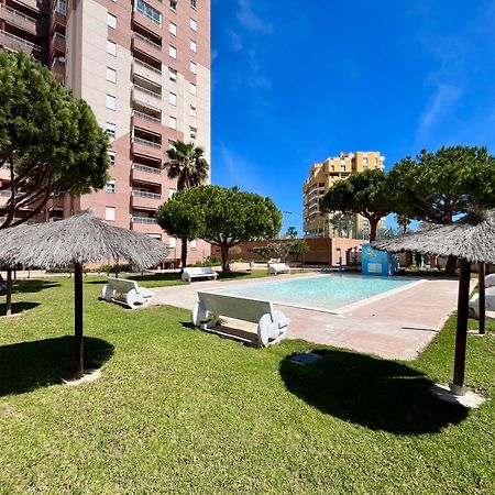 Apartamento En La Playa Canet, Muy Cerca De Valencia Canet d'En Berenguer Exterior foto